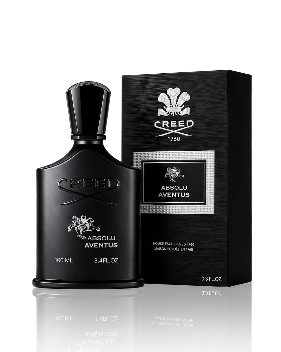 Creed Collection