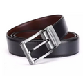 Premium Men’s Leather Belt – Stylish & Durable