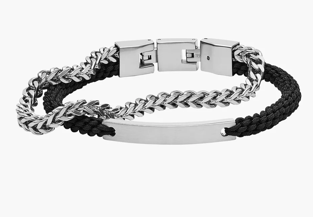 Men’s Stylish Bracelet – Modern & Elegant Design