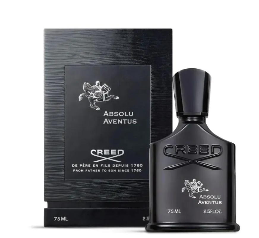 Creed Aventus Absolu EDP for Men – 75ml