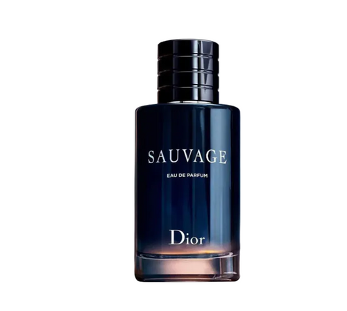 Sauvage by Dior men’s fragrance fresh woody scent