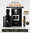 Creed Absolu Aventus (100ml) + Free Sauvage Tester