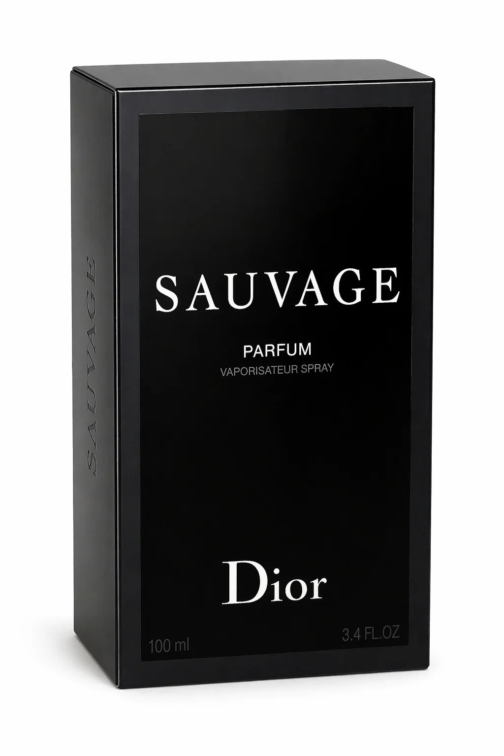 Dior Sauvage Eau de Parfum