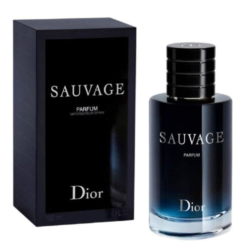 Dior Sauvage Eau de Parfum